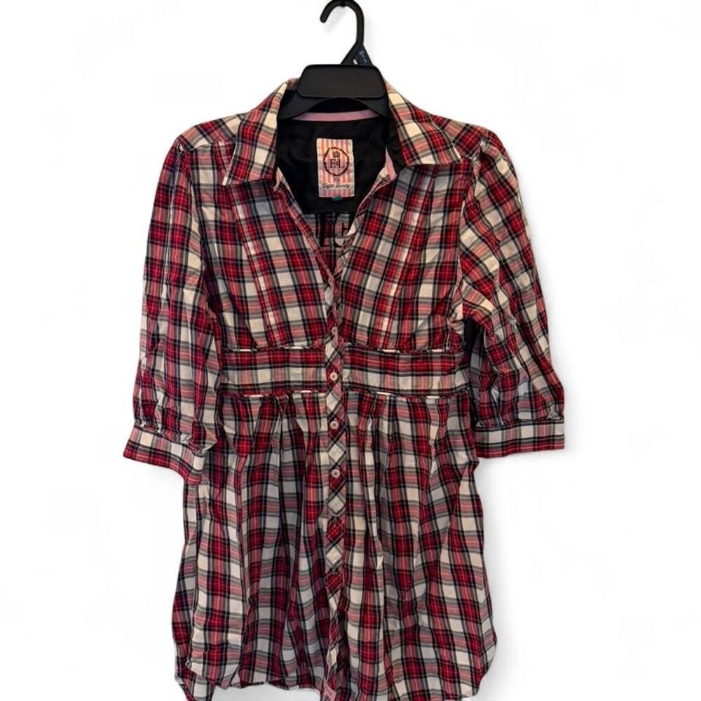 English-laundry Women's multi Dress